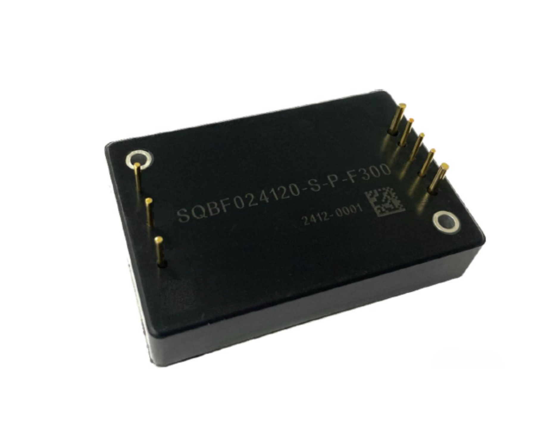 Quarter Brick DC/DC Converters